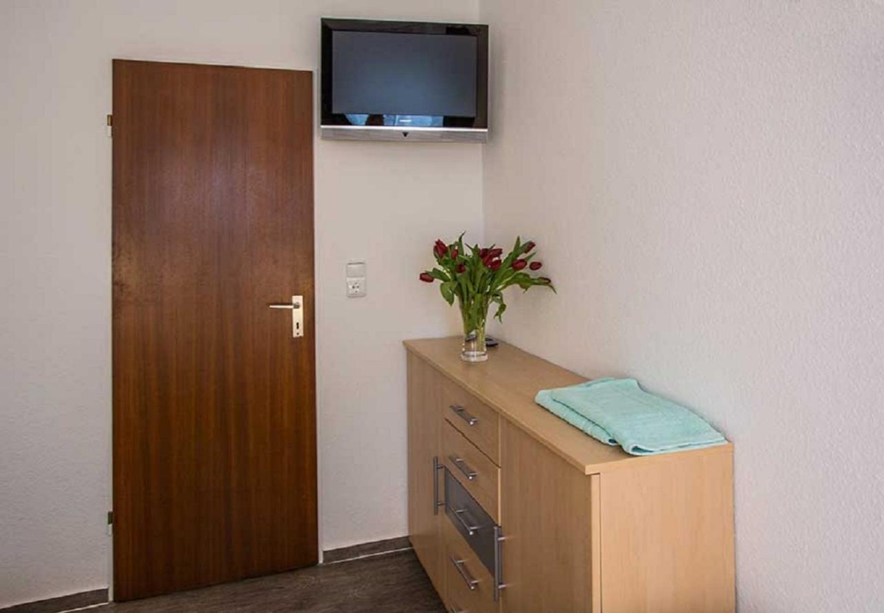 "Lilie" In Geestland-Langen, Ideal Fuer Familien & Homeoffice - Wlan & Parkplatz - 3 Zimmer, Balkon - Nahe Bremerhaven Exteriör bild