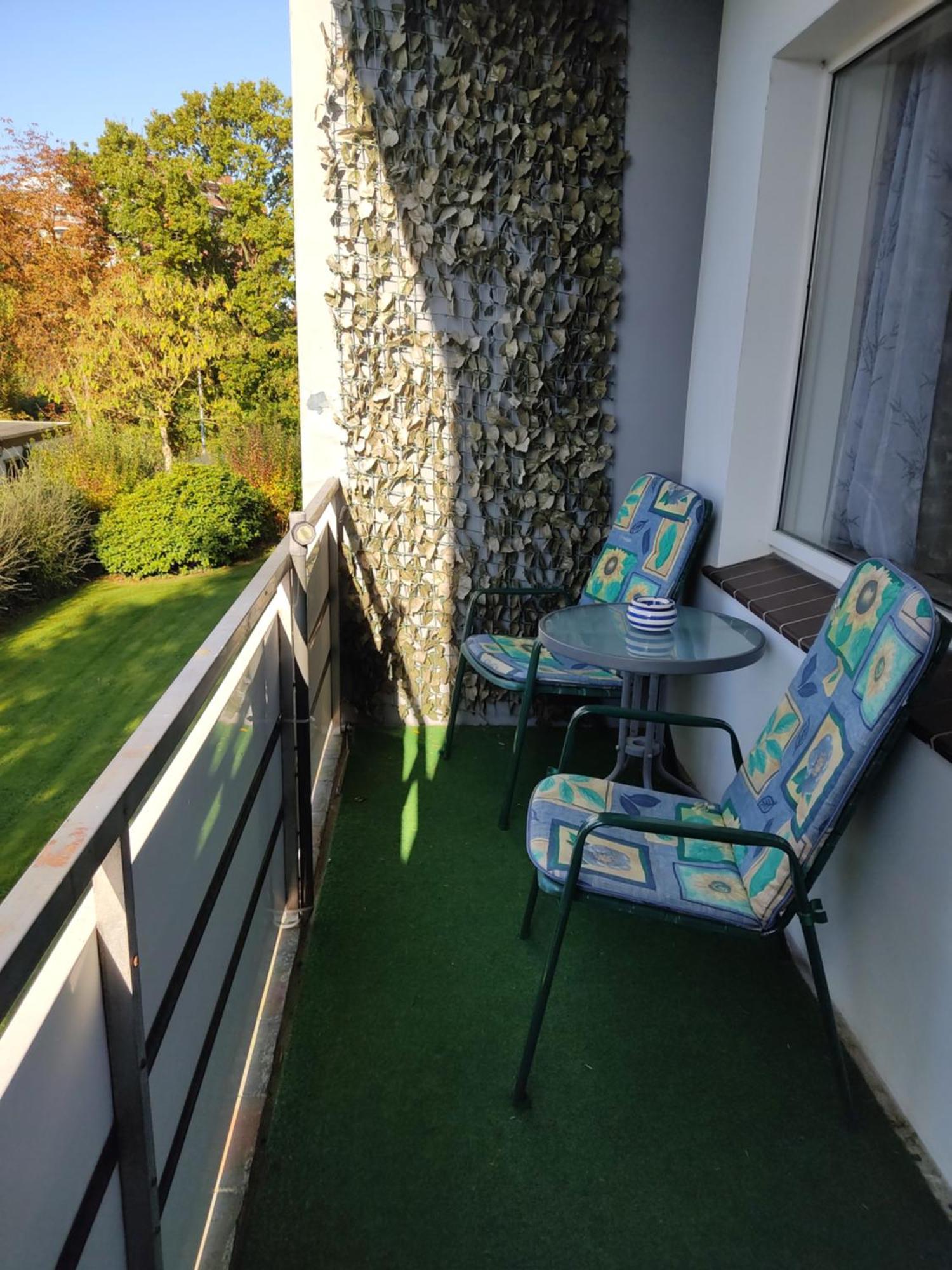 "Lilie" In Geestland-Langen, Ideal Fuer Familien & Homeoffice - Wlan & Parkplatz - 3 Zimmer, Balkon - Nahe Bremerhaven Exteriör bild