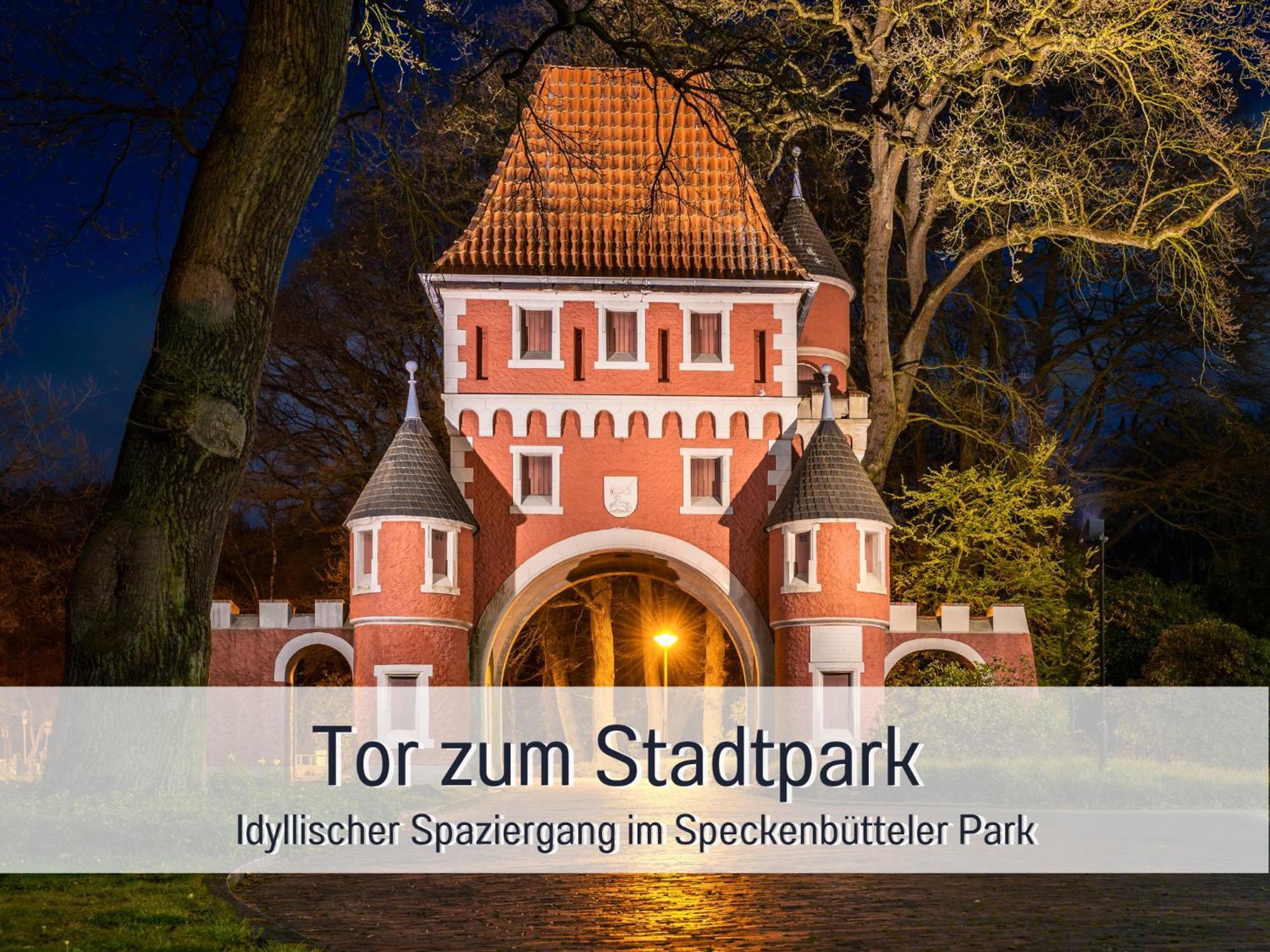 "Lilie" In Geestland-Langen, Ideal Fuer Familien & Homeoffice - Wlan & Parkplatz - 3 Zimmer, Balkon - Nahe Bremerhaven Exteriör bild