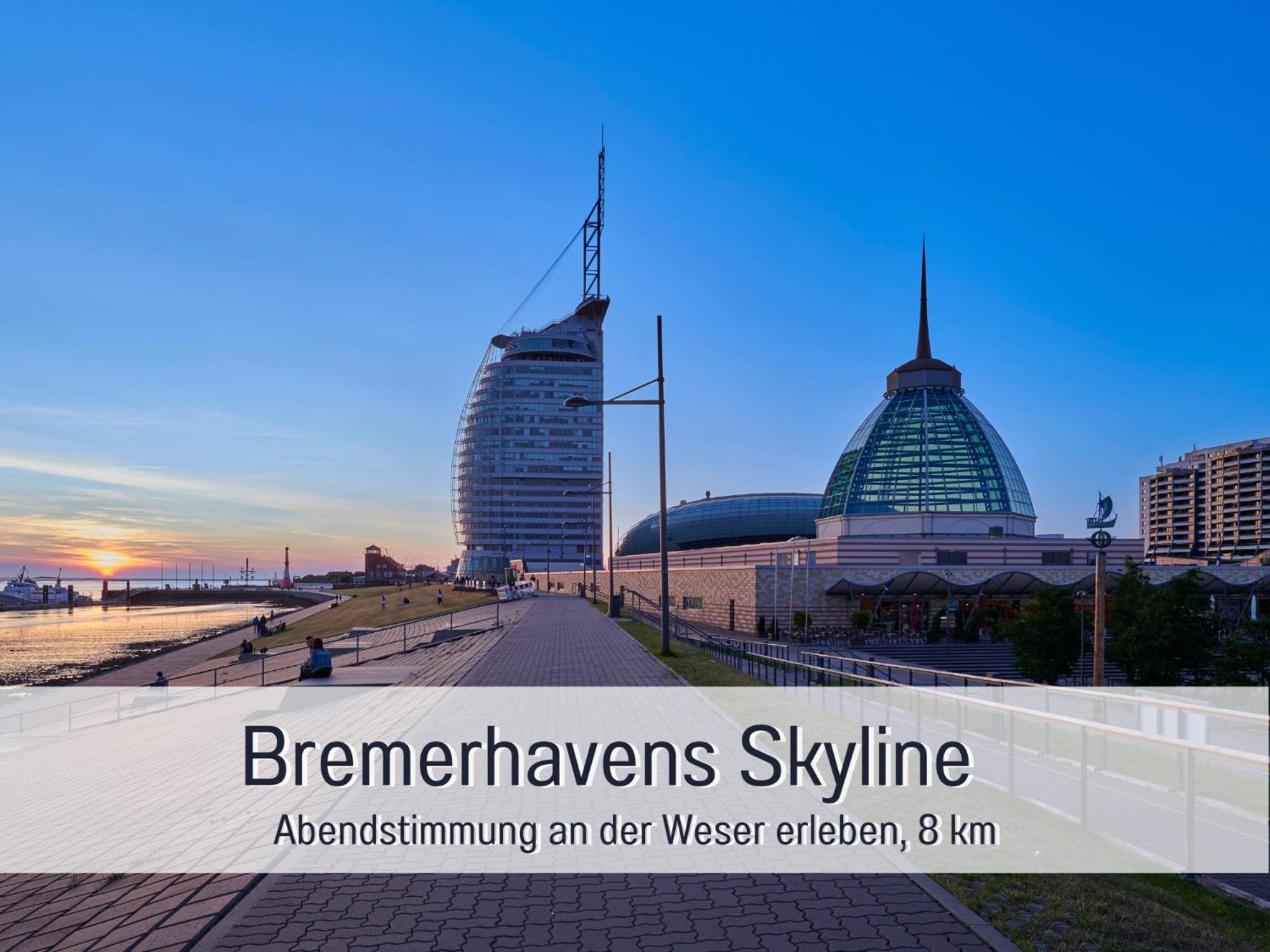 "Lilie" In Geestland-Langen, Ideal Fuer Familien & Homeoffice - Wlan & Parkplatz - 3 Zimmer, Balkon - Nahe Bremerhaven Exteriör bild